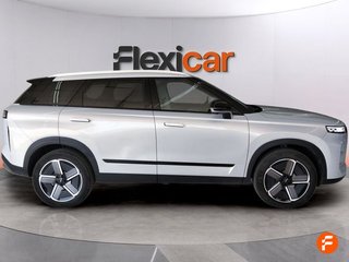 Jaecoo 7 Exclusive 1.6 TGDI 108kW (145CV) AWD