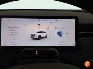 Jaecoo 7 Exclusive 1.6 TGDI 108kW (145CV) AWD