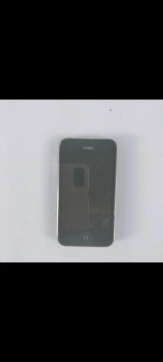 Móvil iPhone Apple modelo A 1303