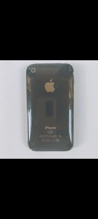 Móvil iPhone Apple modelo A 1303