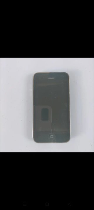 Móvil iPhone Apple modelo A 1303