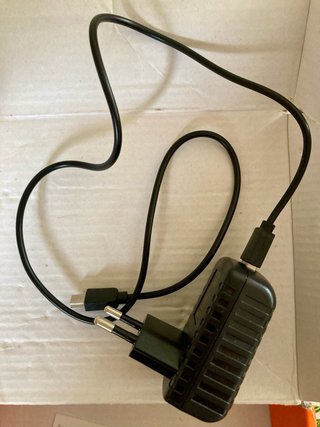 Amplificador de voz Zoweetek Original