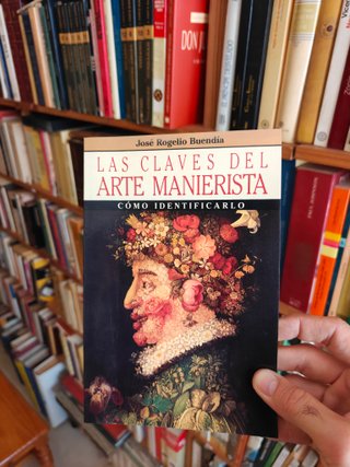Varios libros