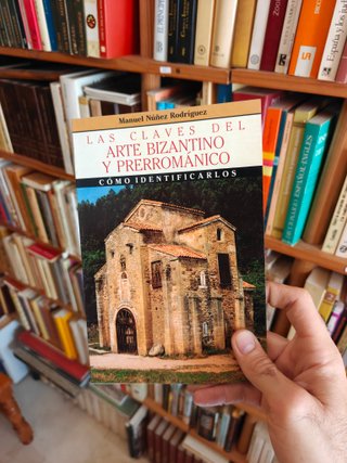 Varios libros