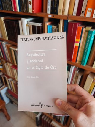 Varios libros