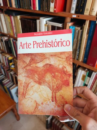Varios libros