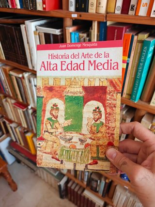Varios libros