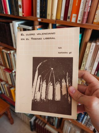 Varios libros