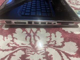 Portátil HP Pavilion 17 Nero/Blu
