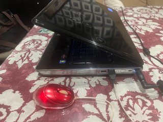 Portátil HP Pavilion 17 Nero/Blu