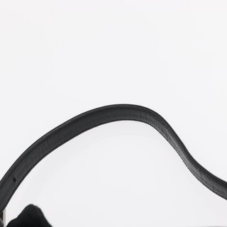 FENDI Jersey Mamma Baguette Shoulder Bag Nylon