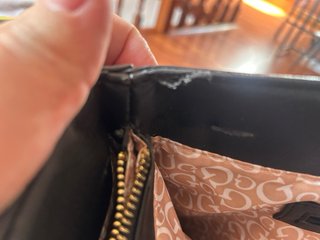Bolso Guess HWNOEL P1906 Negro