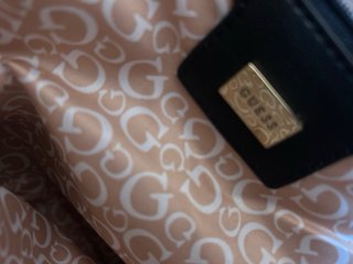 Bolso Guess HWNOEL P1906 Negro