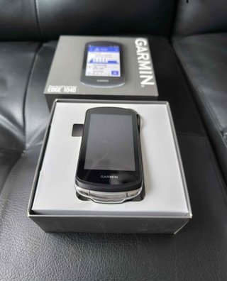 Garmin Edge 1040 GPS Ciclismo