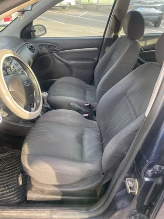 Ford Focus 2003