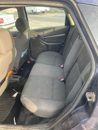 Ford Focus 2003