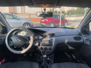 Ford Focus 2003
