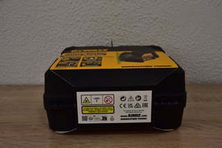 Nivel Láser DeWalt DW088CG-XJ Verde NUEVO Sin Uso