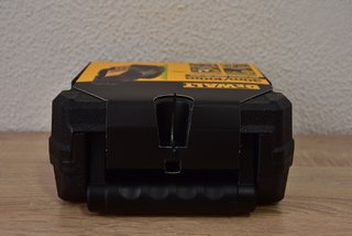 Nivel Láser DeWalt DW088CG-XJ Verde NUEVO Sin Uso