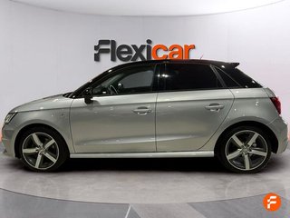 Audi A1 Adrenalin 1.4 TFSI 92kW S tron Sportback