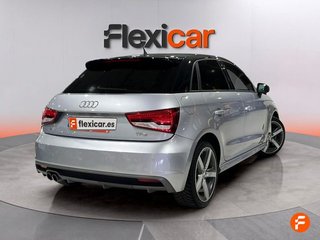 Audi A1 Adrenalin 1.4 TFSI 92kW S tron Sportback
