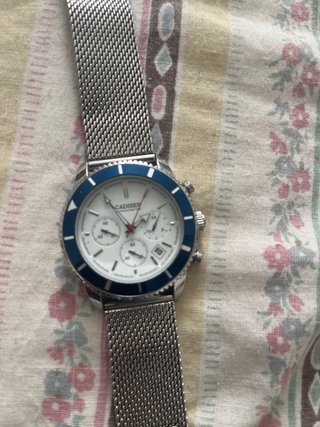Reloj Cadisen