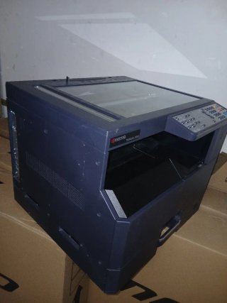 Impresora Kyocera TASKalfa 2020