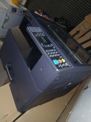 Impresora Kyocera TASKalfa 2020