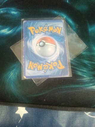 Carta Pokémon Mewtwo & Mew GX 270 HP