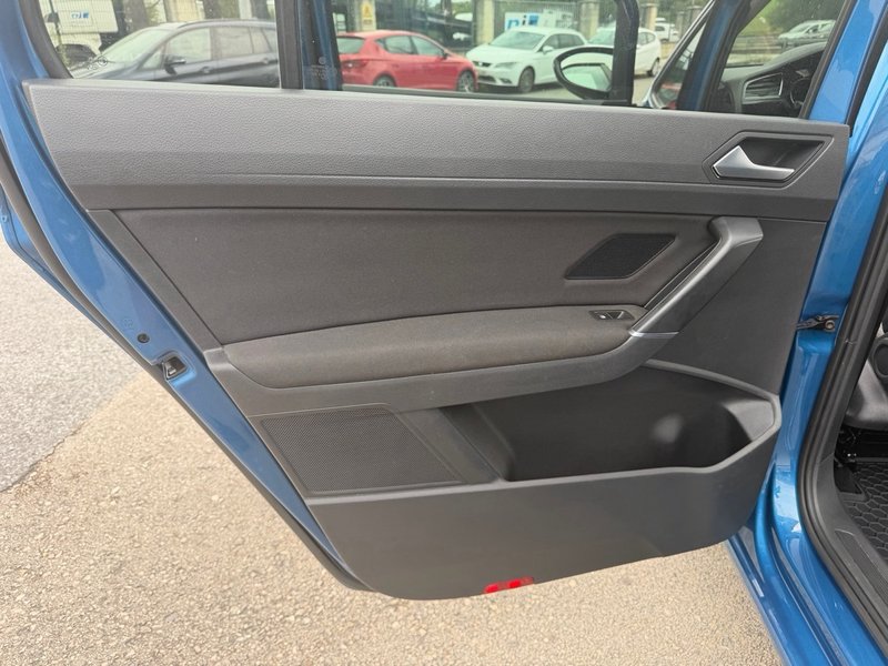 Volkswagen Touran 1.6 TDI CR BMT Sport DSG 2016, foto 34