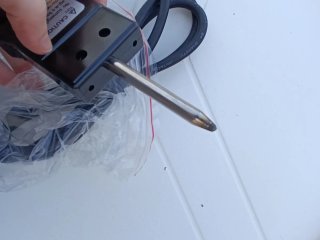 Barbacoa Eléctrica Sin Humos