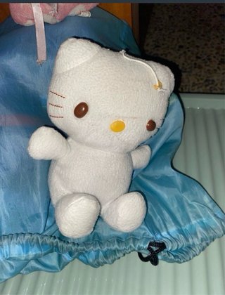 Peluche Winnie the Pooh