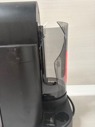 Cafetera Cecotec Instant-ccino 20