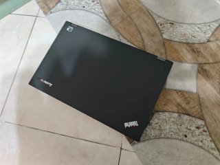 PC Lenovo think ram 8gb ssd+HD 1tb 15.6" led