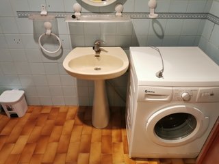 En venta piso de 109m2 zona centro de Tomelloso.