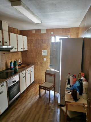 En venta piso de 109m2 zona centro de Tomelloso.