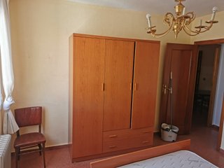 En venta piso de 109m2 zona centro de Tomelloso.