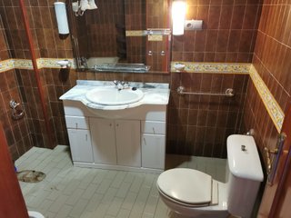 En venta piso de 109m2 zona centro de Tomelloso.
