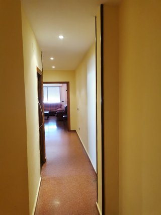 En venta piso de 109m2 zona centro de Tomelloso.