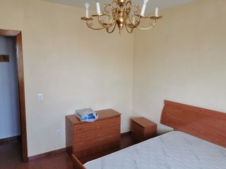 En venta piso de 109m2 zona centro de Tomelloso.