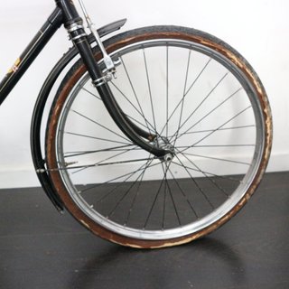 AMF GLORIA MILANO BICICLETTA BAMBINO VINTAGE