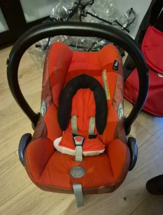 Carrito Bugaboo