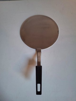 Adaptador Ri-Calor Acero Inoxidable