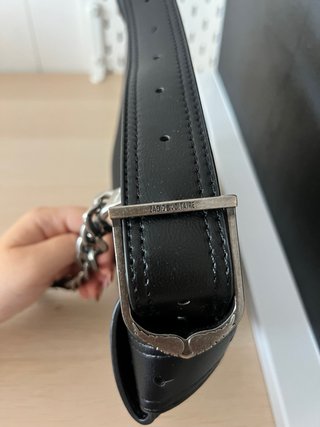 Bolso Zadig & Voltaire Negro