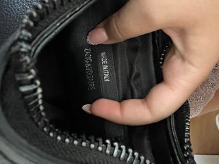 Bolso Zadig & Voltaire Negro