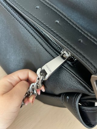 Bolso Zadig & Voltaire Negro