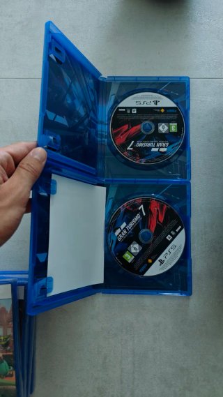 Giochi ps5 nuovi e usati