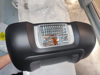 Espejo Retrovisor Fiat