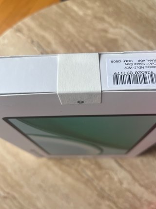 HONOR Pad X8b 128GB Tablet
