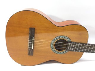 Chitarra spagnola Jose Torres E51052